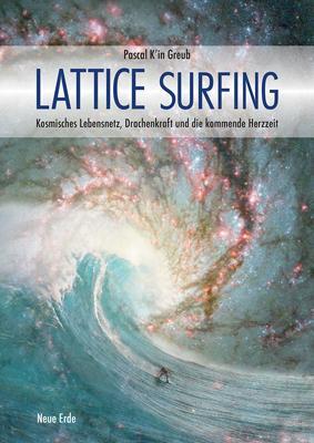 Cover: 9783890606354 | Lattice Surfing | Pascal K´in Greub | Taschenbuch | 336 S. | Deutsch