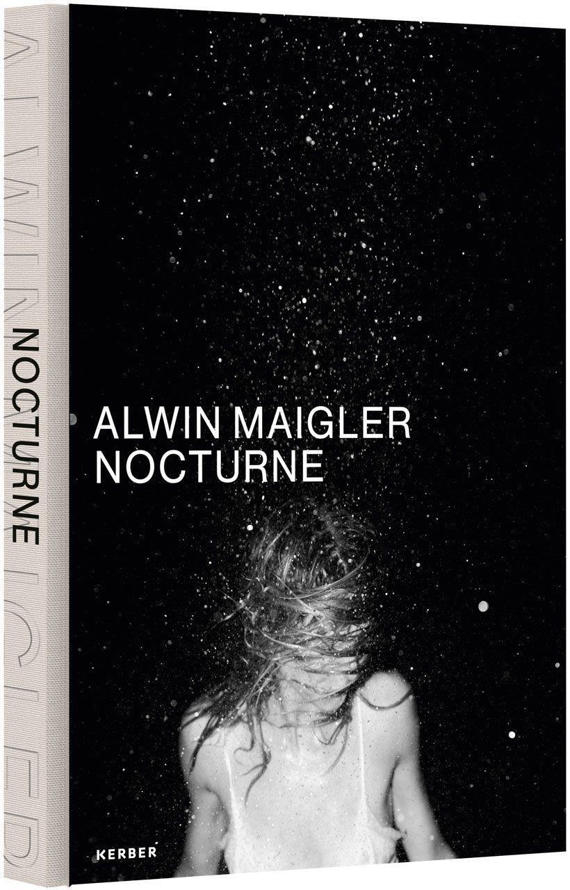 Cover: 9783735609939 | Alwin Maigler - Nocturne | Simone/Haydée, Marcia Klein | Buch | 216 S.