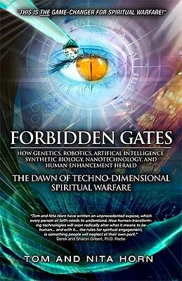 Cover: 9780984061198 | Forbidden Gates | Thomas Horn (u. a.) | Taschenbuch | Englisch | 2011