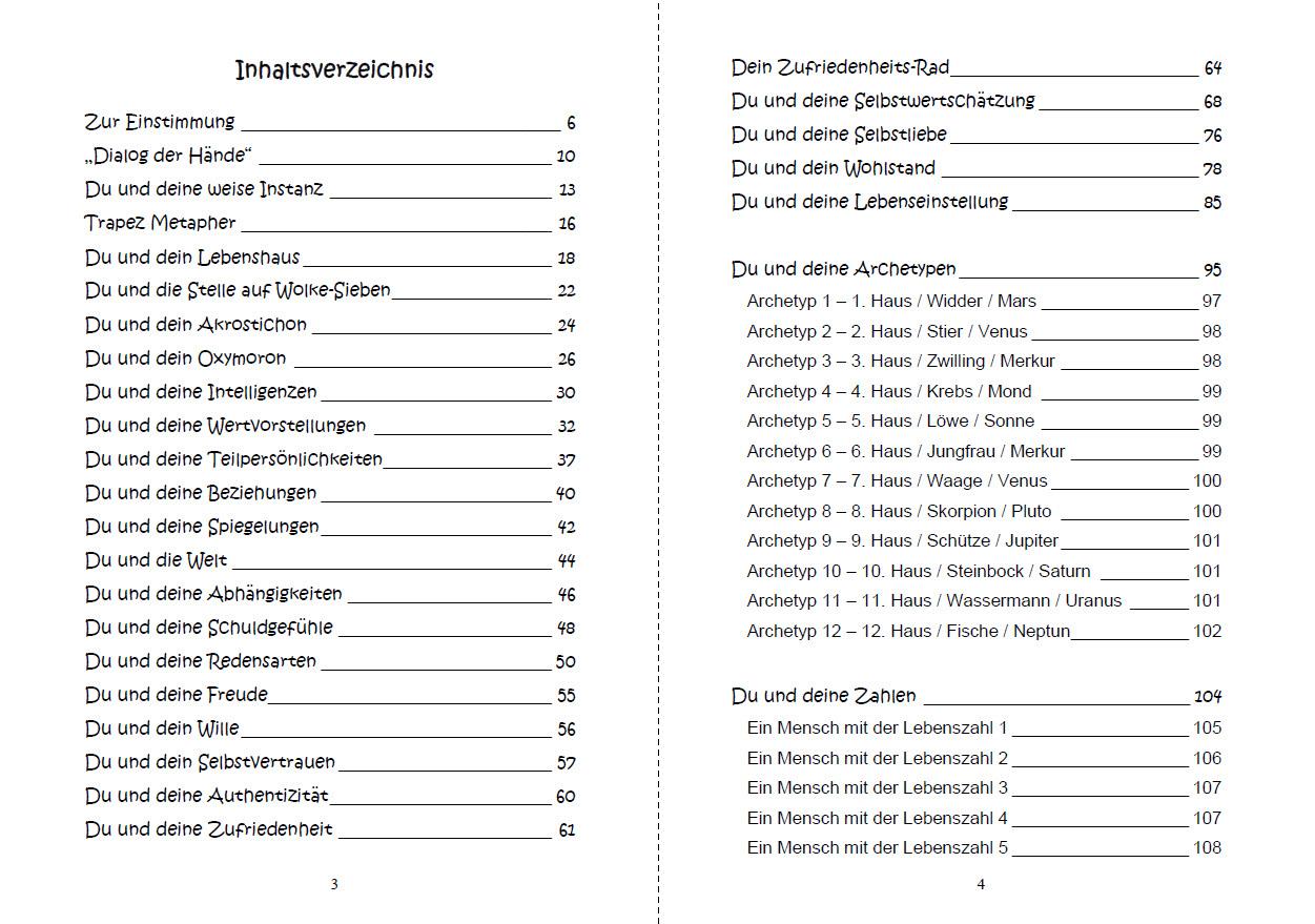 Bild: 9783967381696 | Selbstfindung und Persönlichkeitsentwicklung | Michelle Haintz | Buch