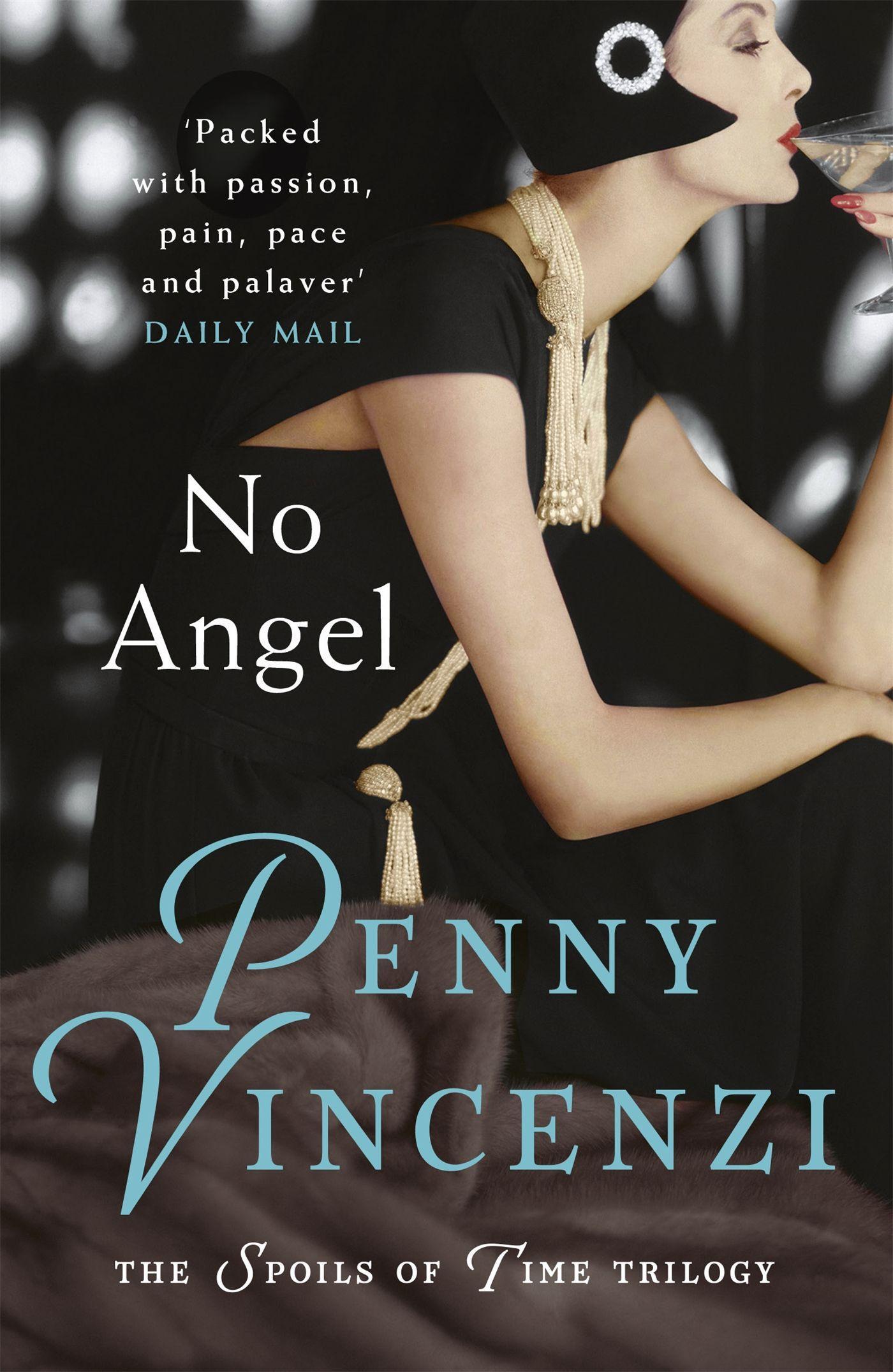 Cover: 9780755332403 | No Angel | Penny Vincenzi | Taschenbuch | 724 S. | Englisch | 2006