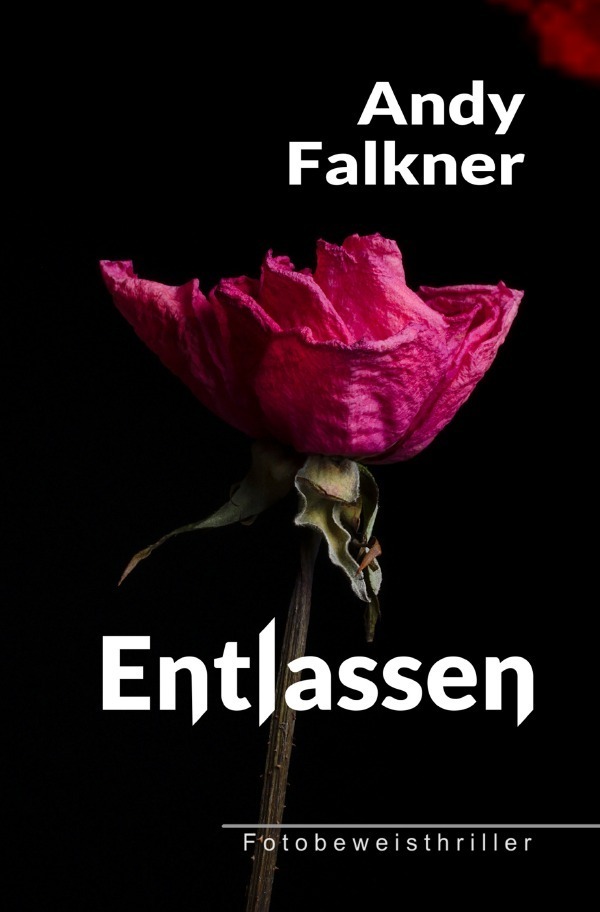 Cover: 9783752951691 | Entlassen (Farbedition) | Andy Falkner | Taschenbuch | 288 S. | 2020