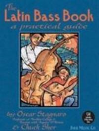 Cover: 9781883217112 | The Latin Bass Book | Chuck Sher (u. a.) | Songbuch (Gitarre) | 2001