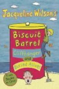 Cover: 9780440864639 | Jacqueline Wilson Biscuit Barrel | Jacqueline Wilson | Taschenbuch