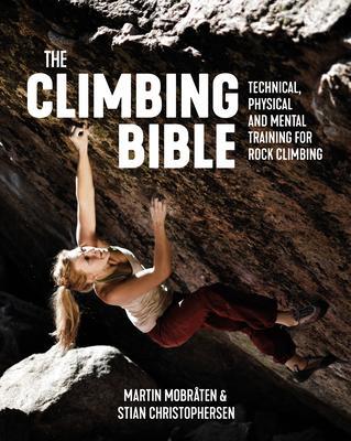 Cover: 9781912560707 | The Climbing Bible | Martin Mobraten (u. a.) | Taschenbuch | Englisch