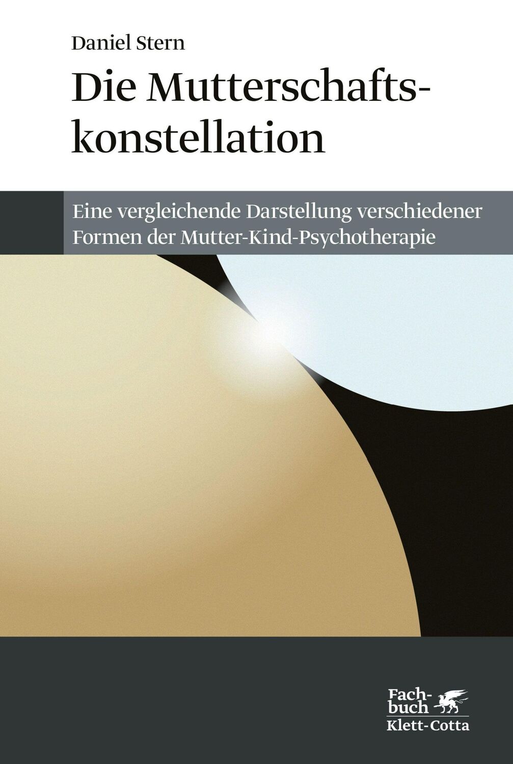 Cover: 9783608983197 | Die Mutterschaftskonstellation | Daniel Stern | Taschenbuch | 279 S.