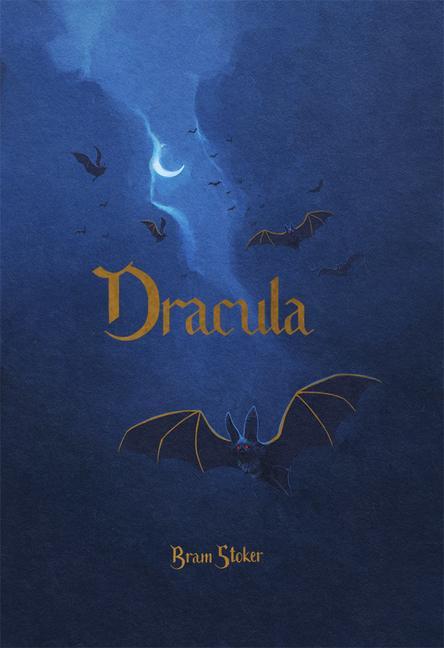 Cover: 9781840228366 | Dracula | Bram Stoker | Buch | Gebunden | Englisch | 2022