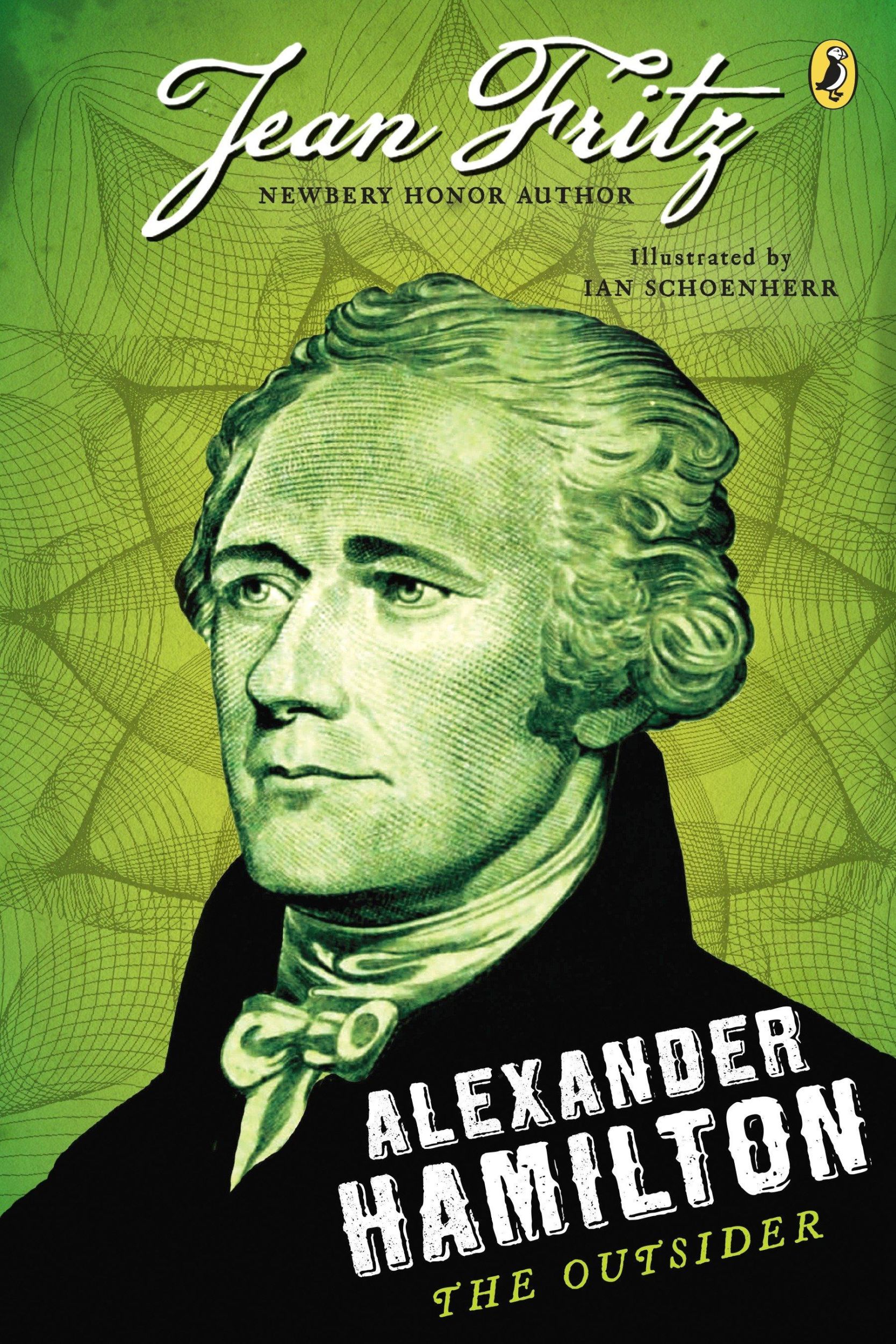 Cover: 9780142419861 | Alexander Hamilton | The Outsider | Jean Fritz | Taschenbuch | 2012