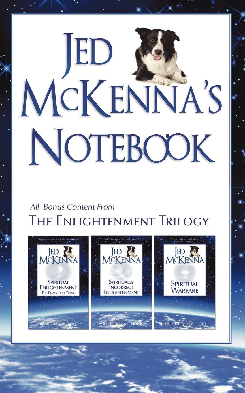 Cover: 9780980184884 | Jed McKenna's Notebook | Jed Mckenna | Taschenbuch | Paperback | 2009