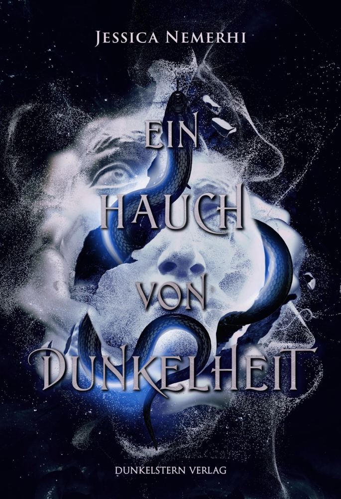 Cover: 9783985954872 | Ein Hauch von Dunkelheit | Jessica Nemerhi | Taschenbuch | 372 S.