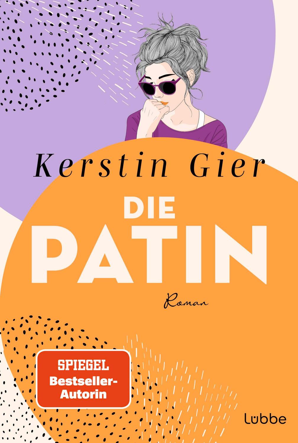 Cover: 9783404193479 | Die Patin | Roman | Kerstin Gier | Taschenbuch | Mütter-Mafia-Trilogie