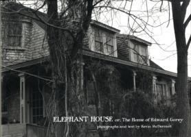 Cover: 9780764924958 | Elephant House or the Home of Edward Gorey | Kevin Mcdermott | Buch