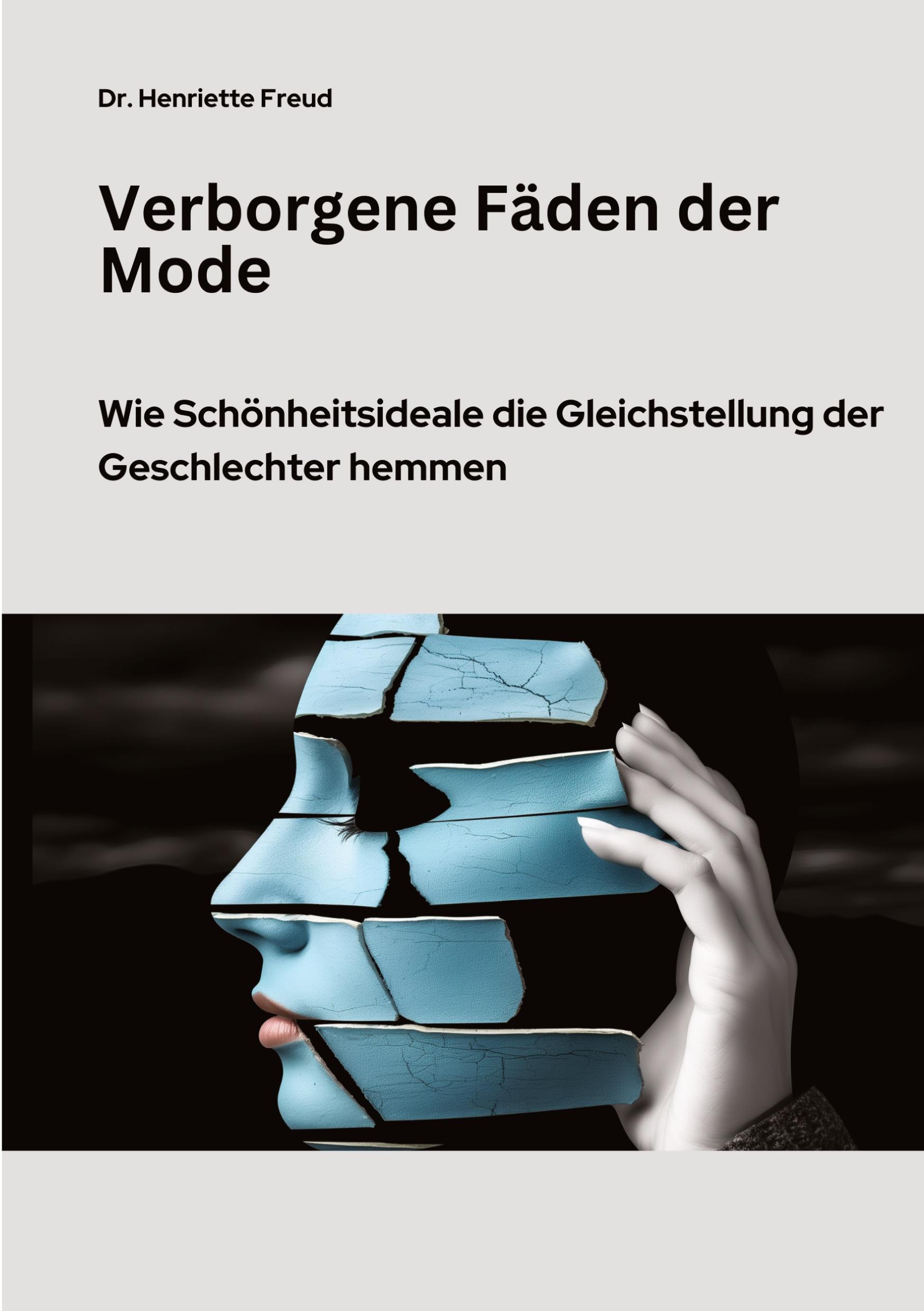 Cover: 9783384340382 | Verborgene Fäden der Mode | Henriette Freud | Taschenbuch | Paperback