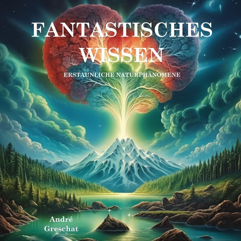 Cover: 9783757990619 | Fantastisches Wissen | Erstaunliche Naturphänomene | André Greschat