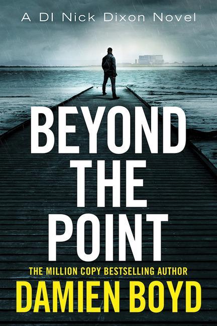 Cover: 9781542093293 | Beyond the Point | Damien Boyd | Taschenbuch | Kartoniert / Broschiert