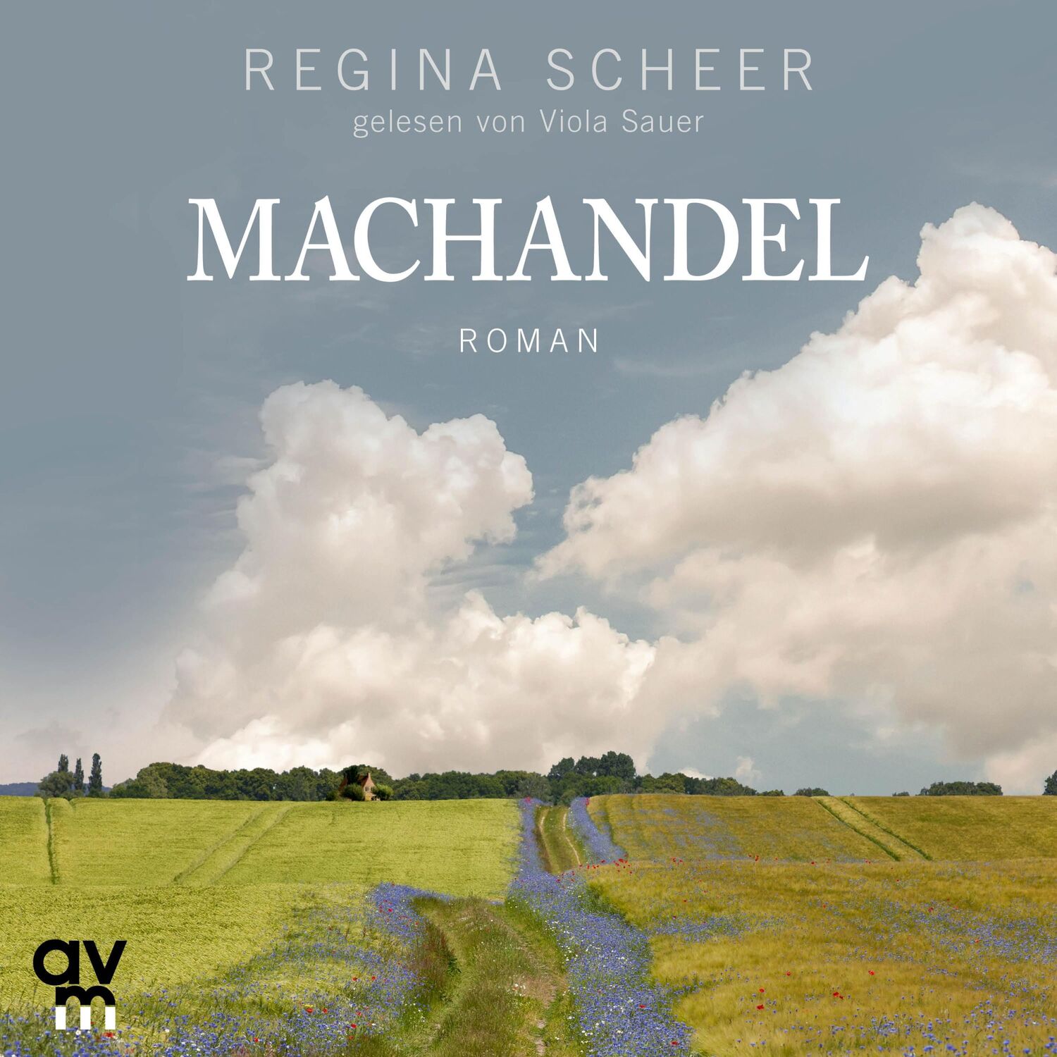 Cover: 9783748402473 | Machandel | Regina Scheer | MP3 | 15:30 Std. | Deutsch | 2021