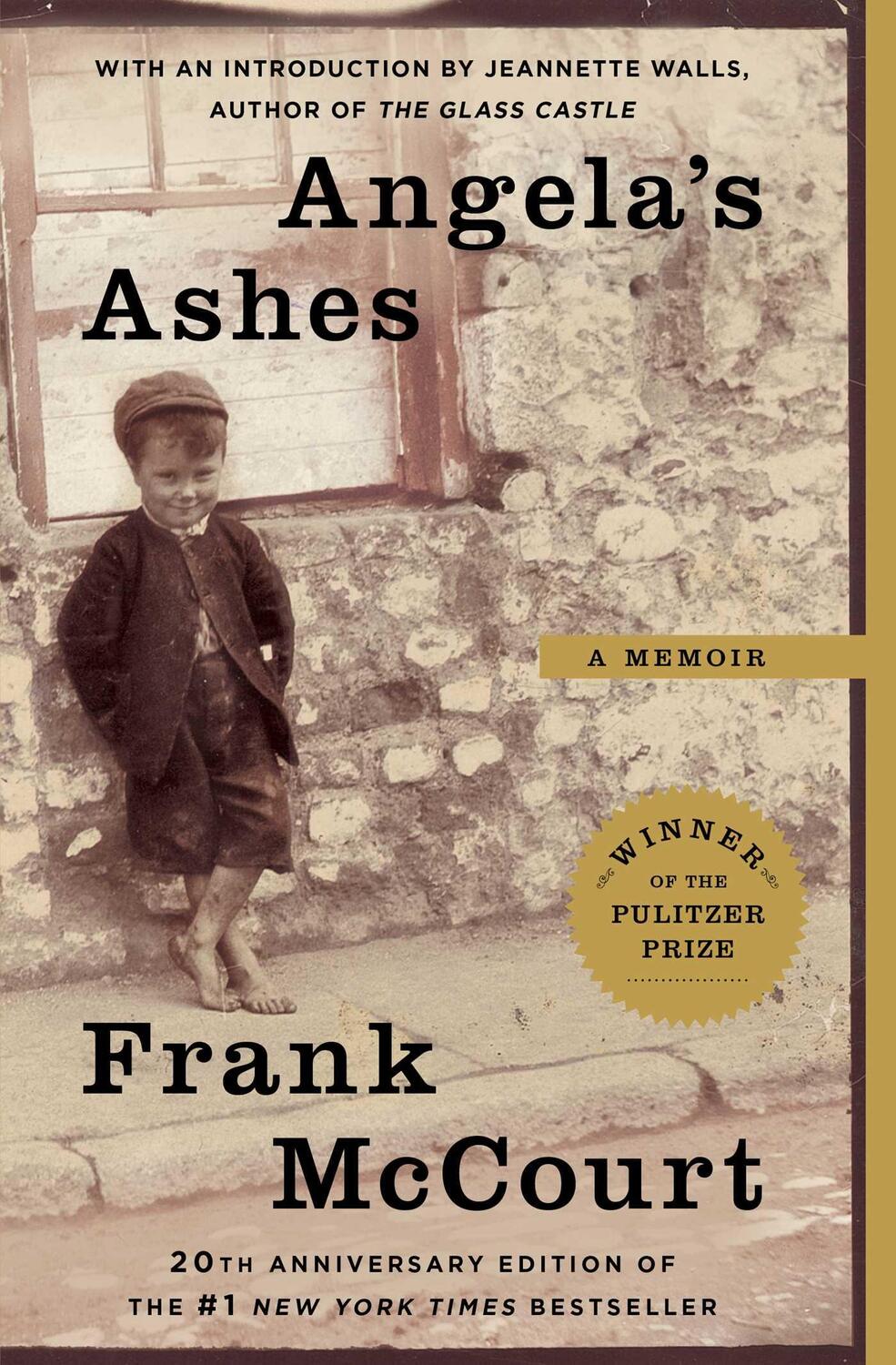 Cover: 9780684842677 | Angela's Ashes | Frank McCourt | Taschenbuch | Englisch | 1999