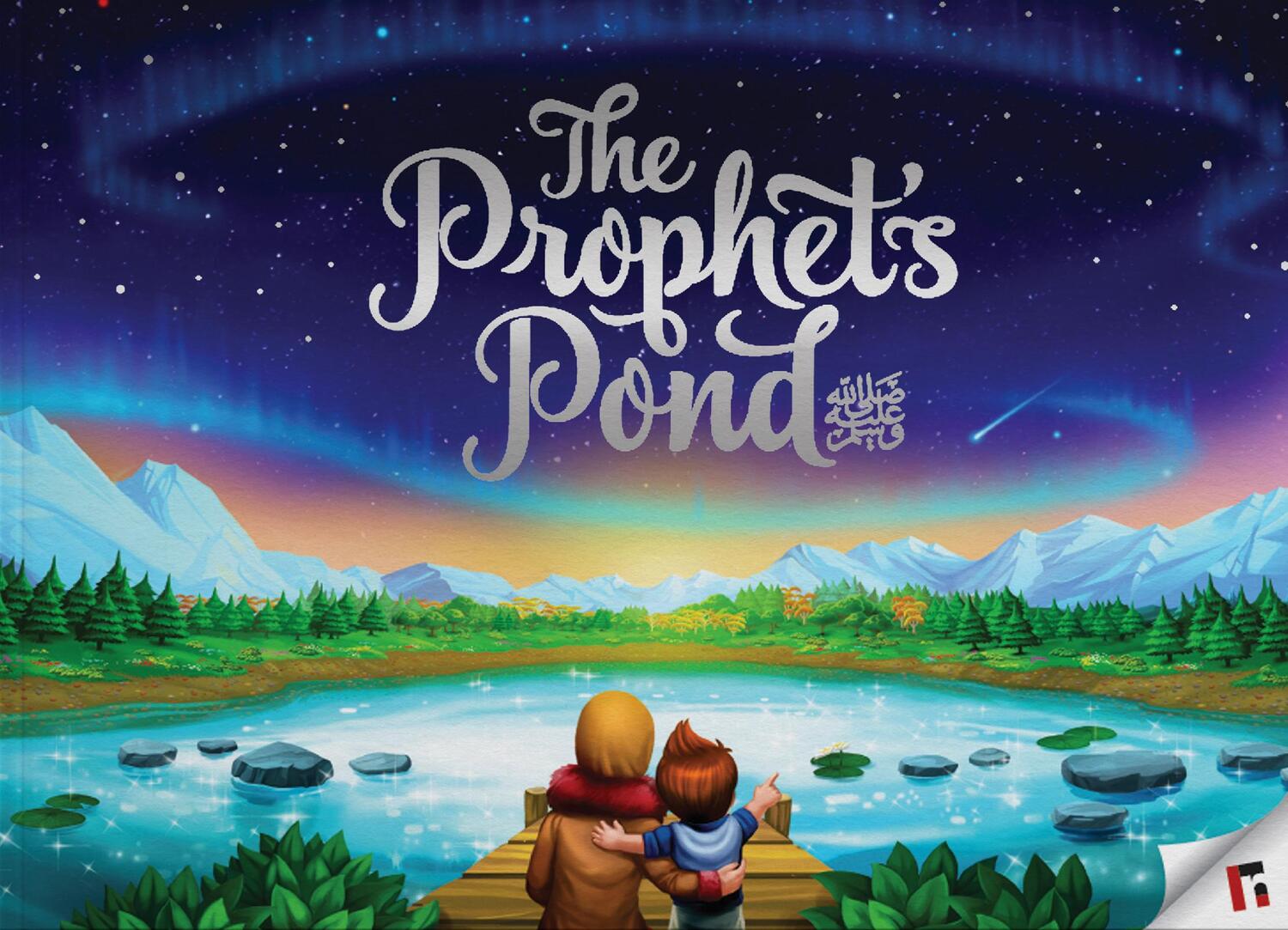 Bild: 9781905516667 | Prophet's Pond | Zaheer Khatri | Buch | Gebunden | 2023