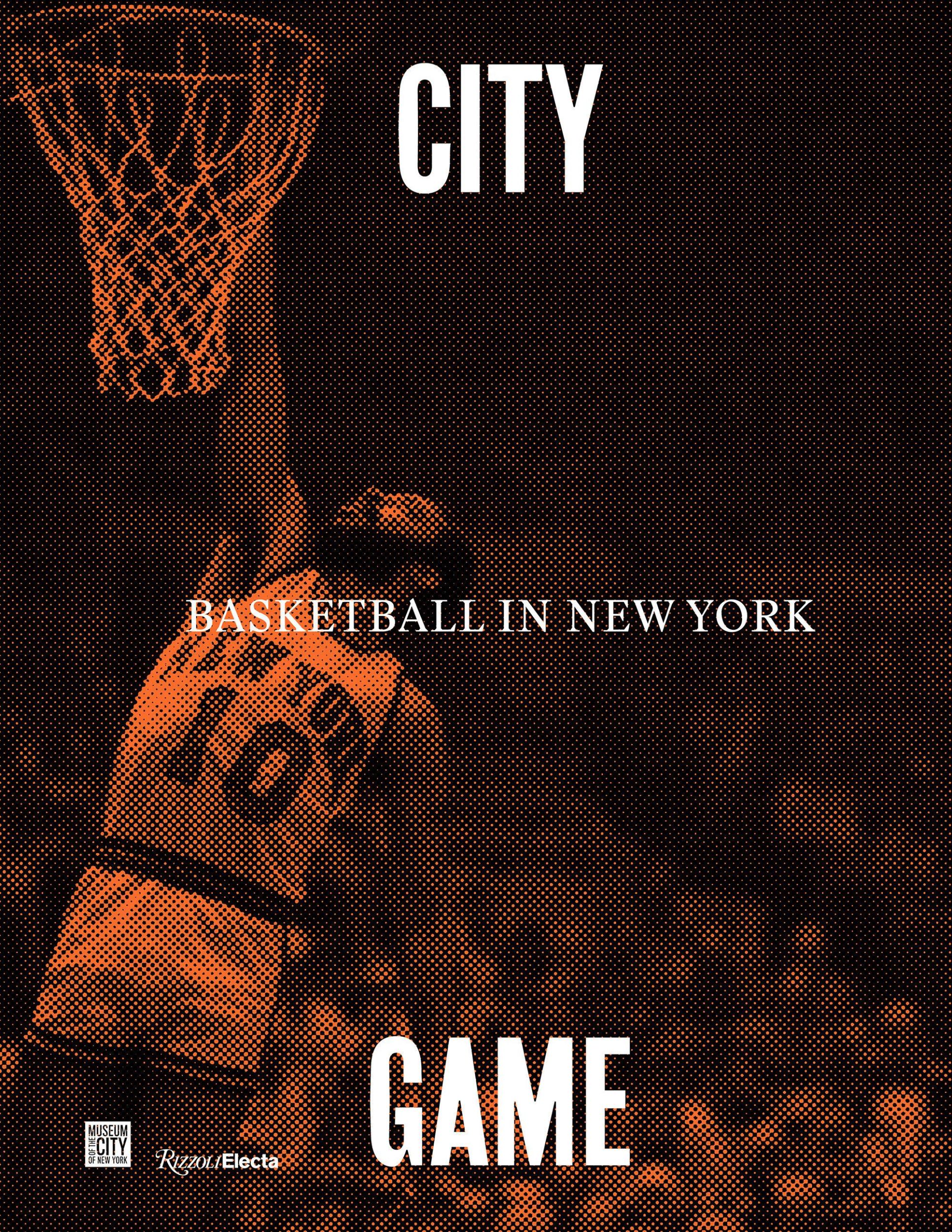 Cover: 9780847867622 | City/Game | Basketball in New York | William C Rhoden | Buch | 2020