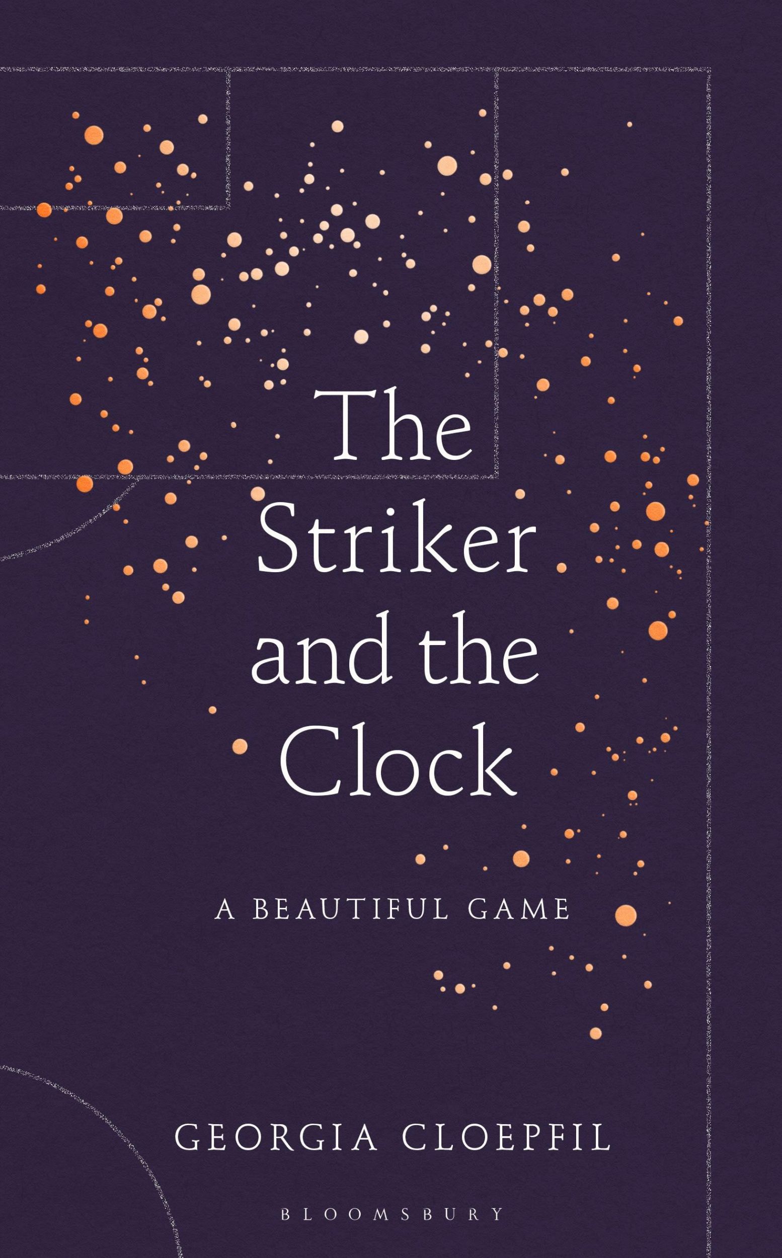 Cover: 9781526668516 | The Striker and the Clock | Georgia Cloepfil | Buch | Englisch | 2024