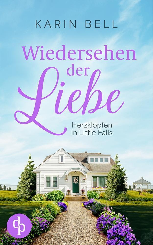 Cover: 9783987789366 | Wiedersehen der Liebe | Karin Bell | Taschenbuch | Paperback | 324 S.