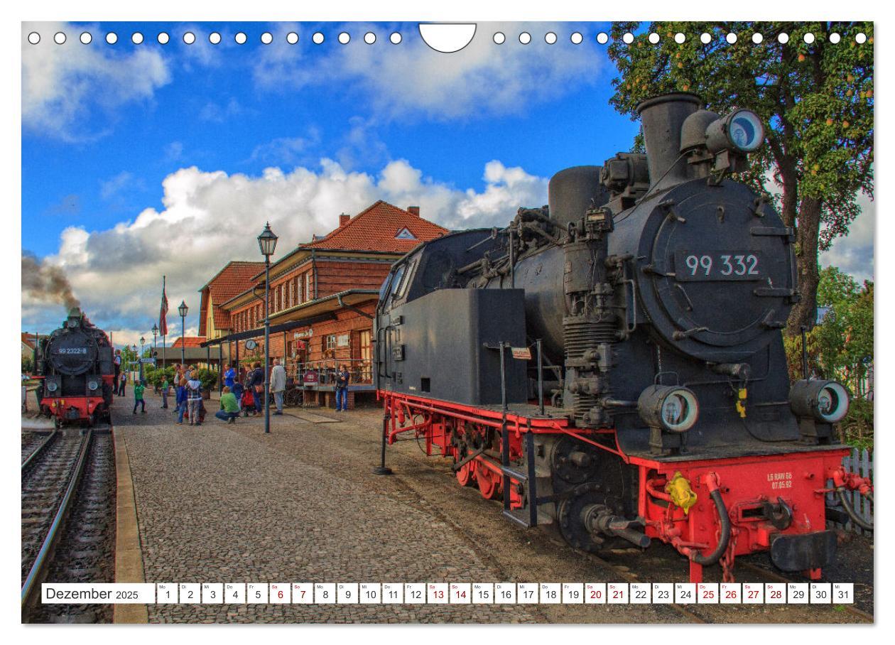 Bild: 9783383974779 | Ostseebad Kühlungsborn ¿ Ein herbstlicher Urlaubstag im Oktober...