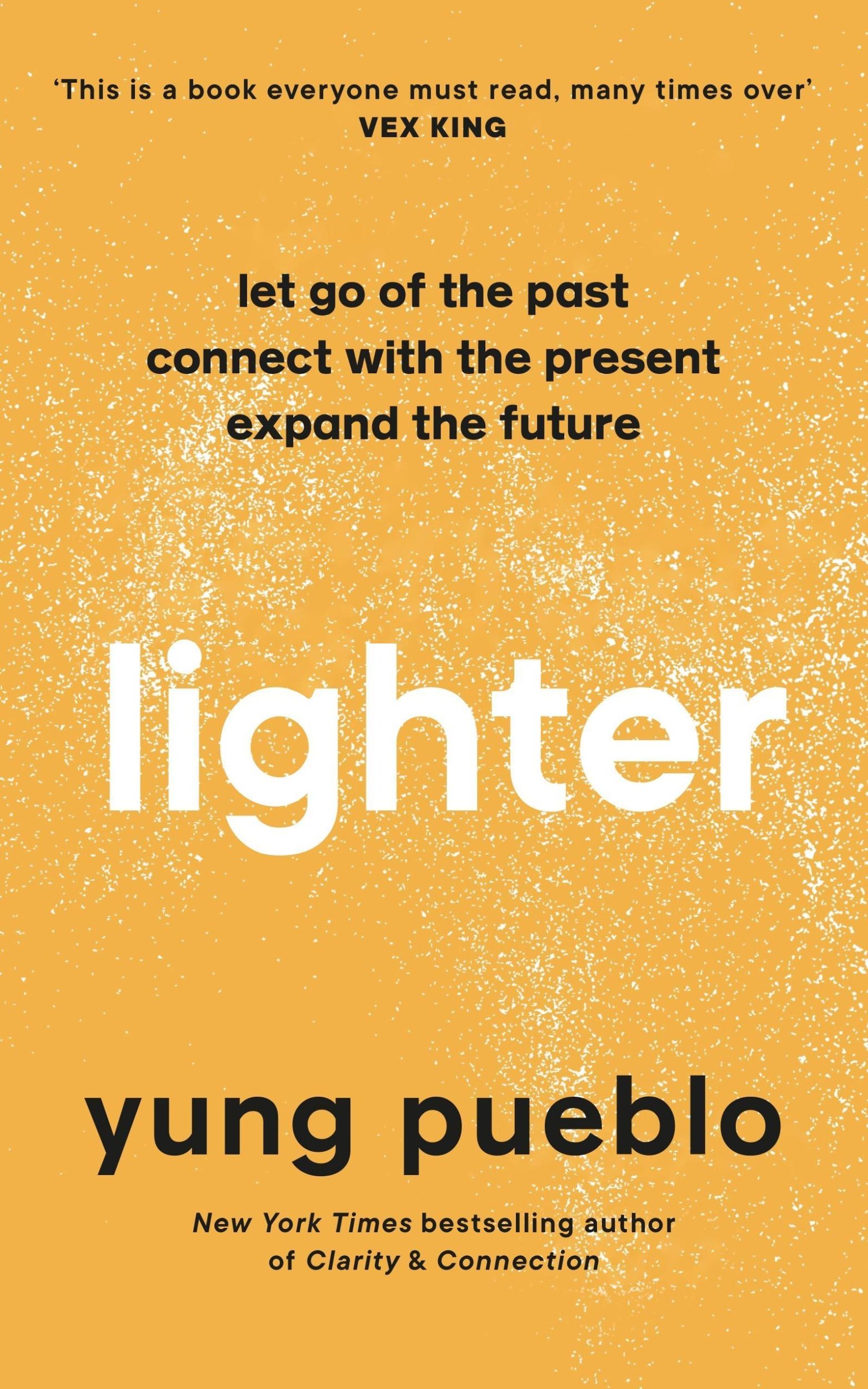 Cover: 9781846047121 | Lighter | Yung Pueblo | Buch | Gebunden | Englisch | 2022