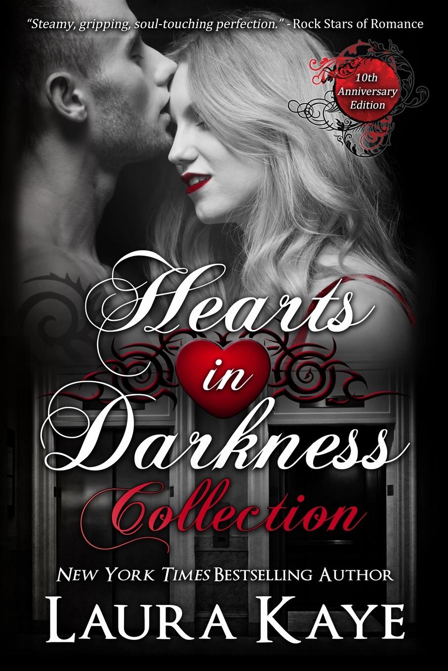 Cover: 9781952428098 | Hearts in Darkness Collection | Tbd | Taschenbuch | Paperback | 2021