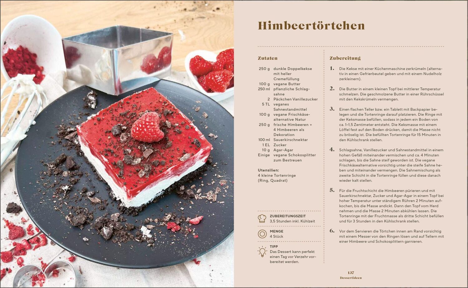 Bild: 9783517102245 | Everyday Vegan Food | Nina Witt | Buch | 176 S. | Deutsch | 2023