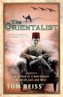 Cover: 9780099483779 | The Orientalist | In search of a man caught between east an west