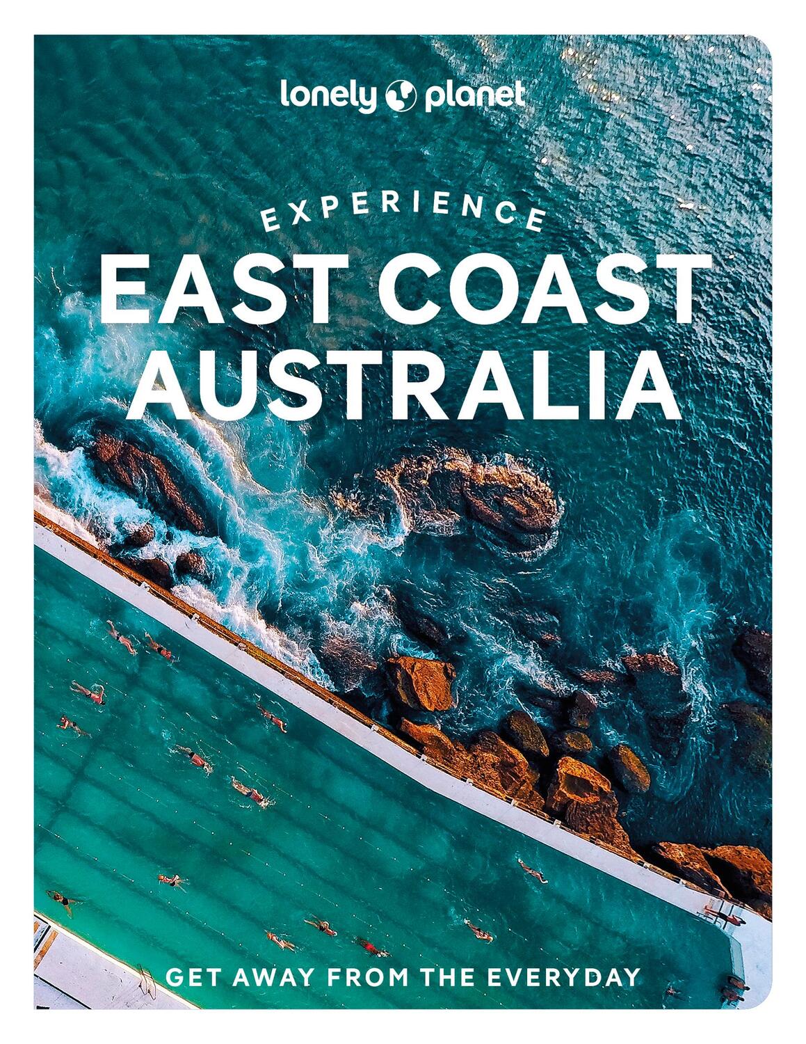 Cover: 9781838694821 | Experience East Coast Australia | Sarah Reid | Taschenbuch | Englisch