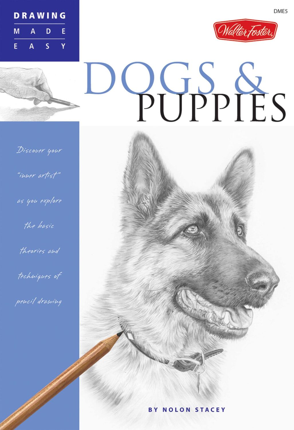 Cover: 9781600580277 | Dogs and Puppies | Nolon Stacey | Taschenbuch | Englisch | 2007