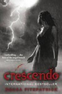 Cover: 9781847387219 | Crescendo | Becca Fitzpatrick | Taschenbuch | Englisch | 2011