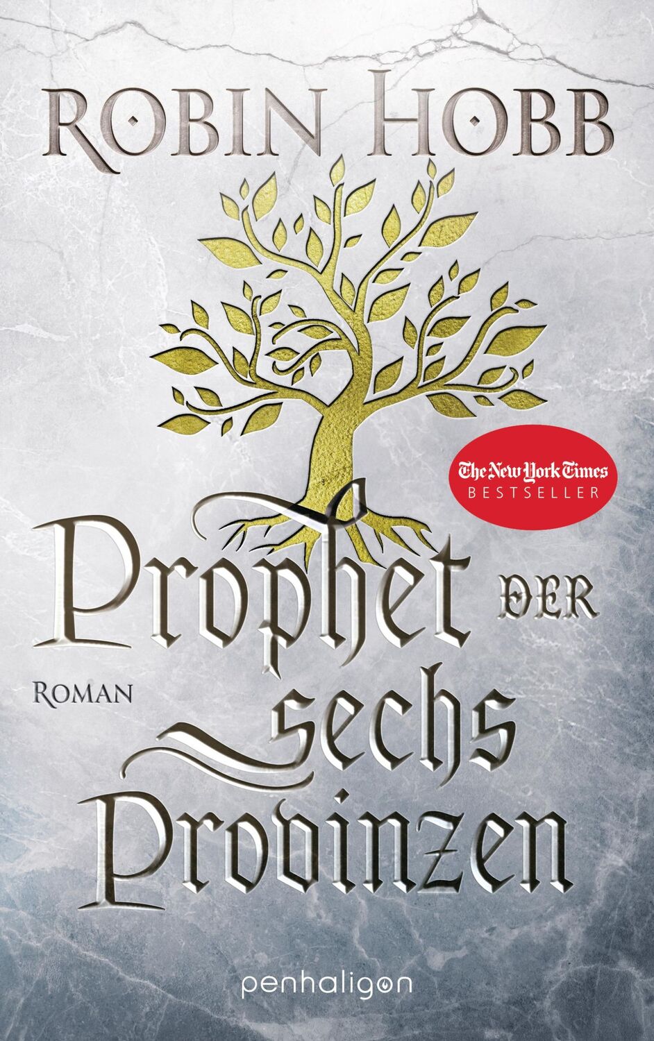 Cover: 9783764532048 | Prophet der sechs Provinzen | Robin Hobb | Taschenbuch | 896 S. | 2018