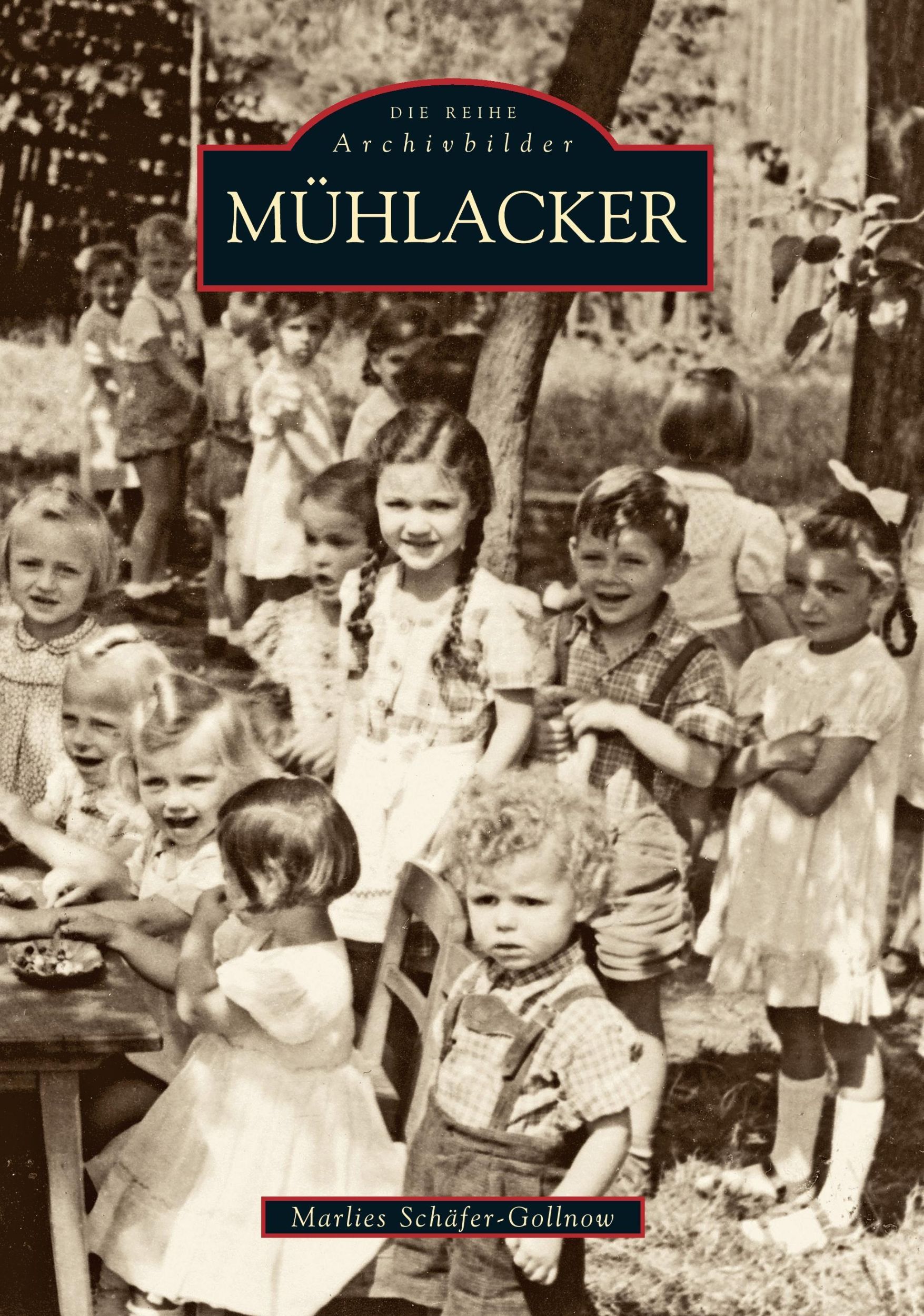 Cover: 9783897026995 | Mühlacker | Marlies Schäfer-Gollnow | Taschenbuch | Paperback | 136 S.