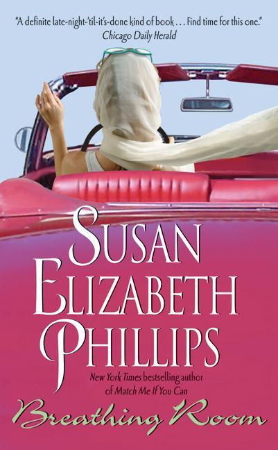 Cover: 9780061032097 | Breathing Room | Susan Elizabeth Phillips | Taschenbuch | 389 S.