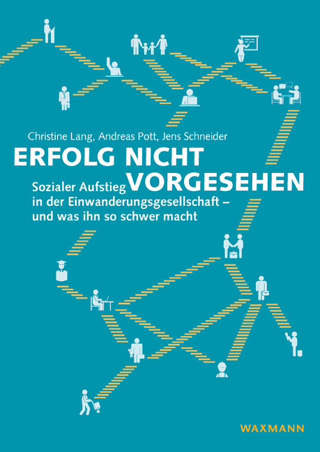 Cover: 9783830935162 | Erfolg nicht vorgesehen | Christine Lang (u. a.) | Taschenbuch | 2018