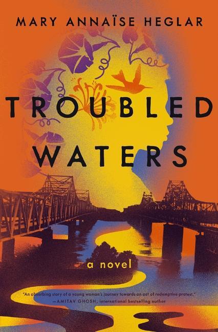 Cover: 9781400248117 | Troubled Waters | Mary Annaïse Heglar | Taschenbuch | Englisch | 2024