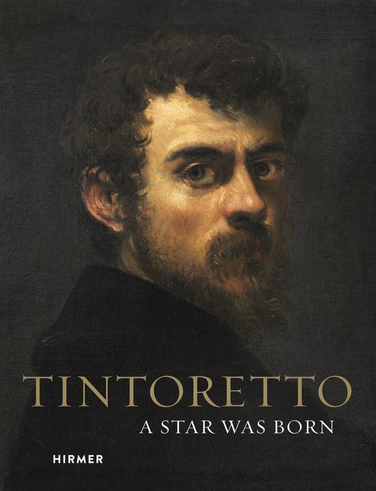 Cover: 9783777429427 | Tintoretto | A Star was born | Roland Krischel | Buch | 224 S. | 2017