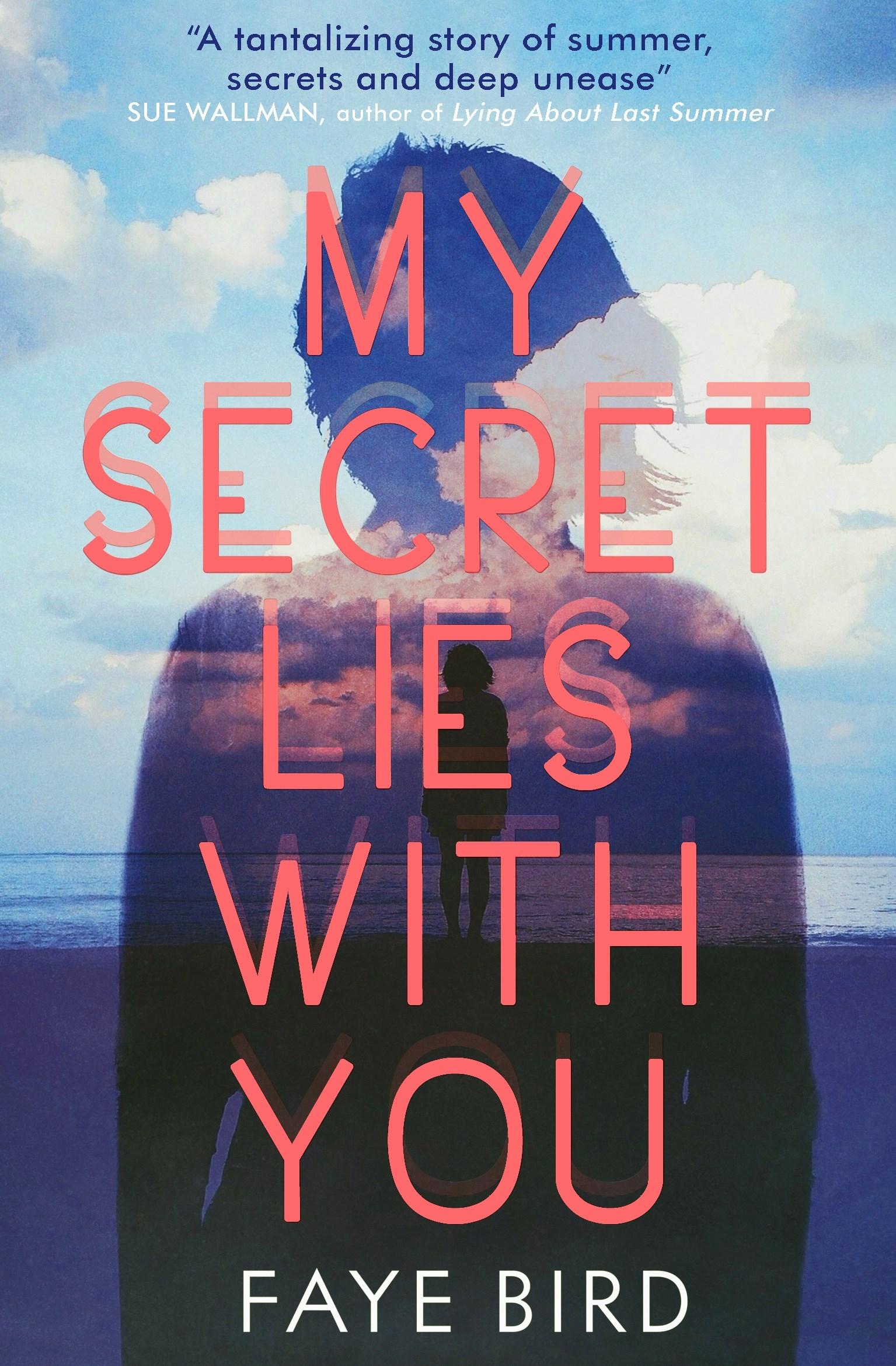 Cover: 9781474958240 | My Secret Lies with You | Faye Bird | Taschenbuch | Englisch | 2019