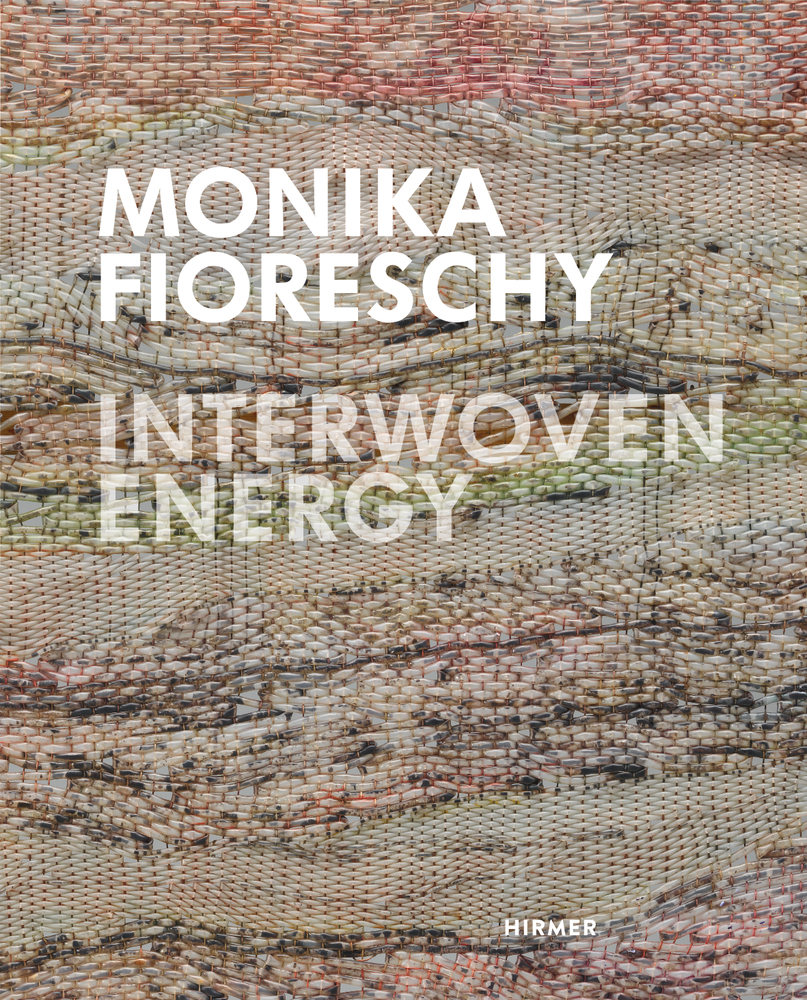 Cover: 9783777422435 | Monika Fioreschy | Interwoven Energy | Friedhelm Mennekes | Buch