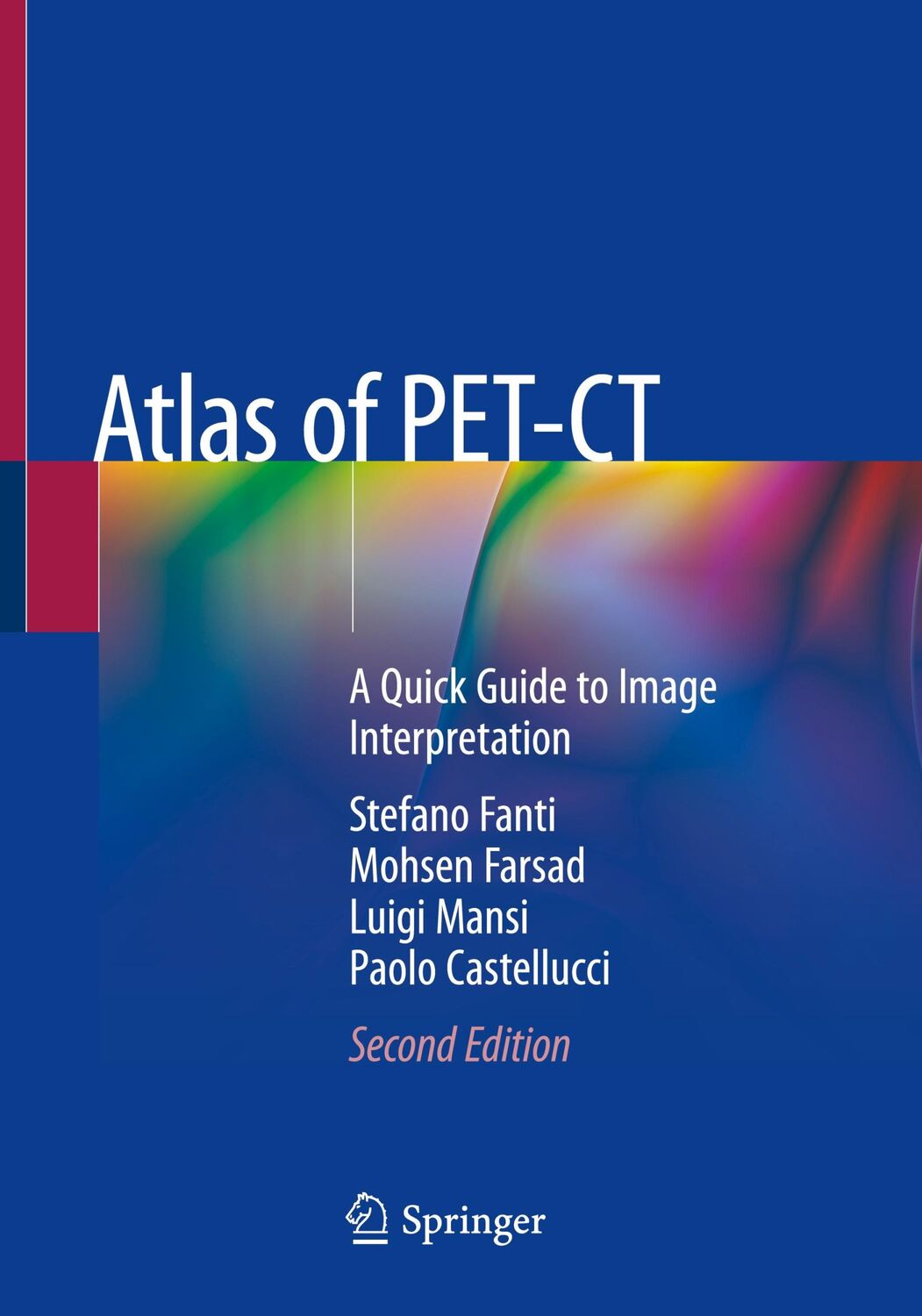 Cover: 9783662577400 | Atlas of PET-CT | A Quick Guide to Image Interpretation | Taschenbuch