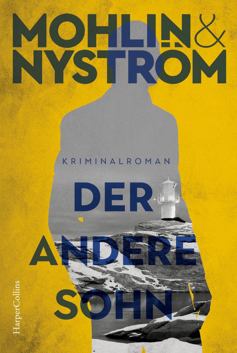 Cover: 9783749903832 | Der andere Sohn | Peter Nyström (u. a.) | Taschenbuch | 542 S. | 2022