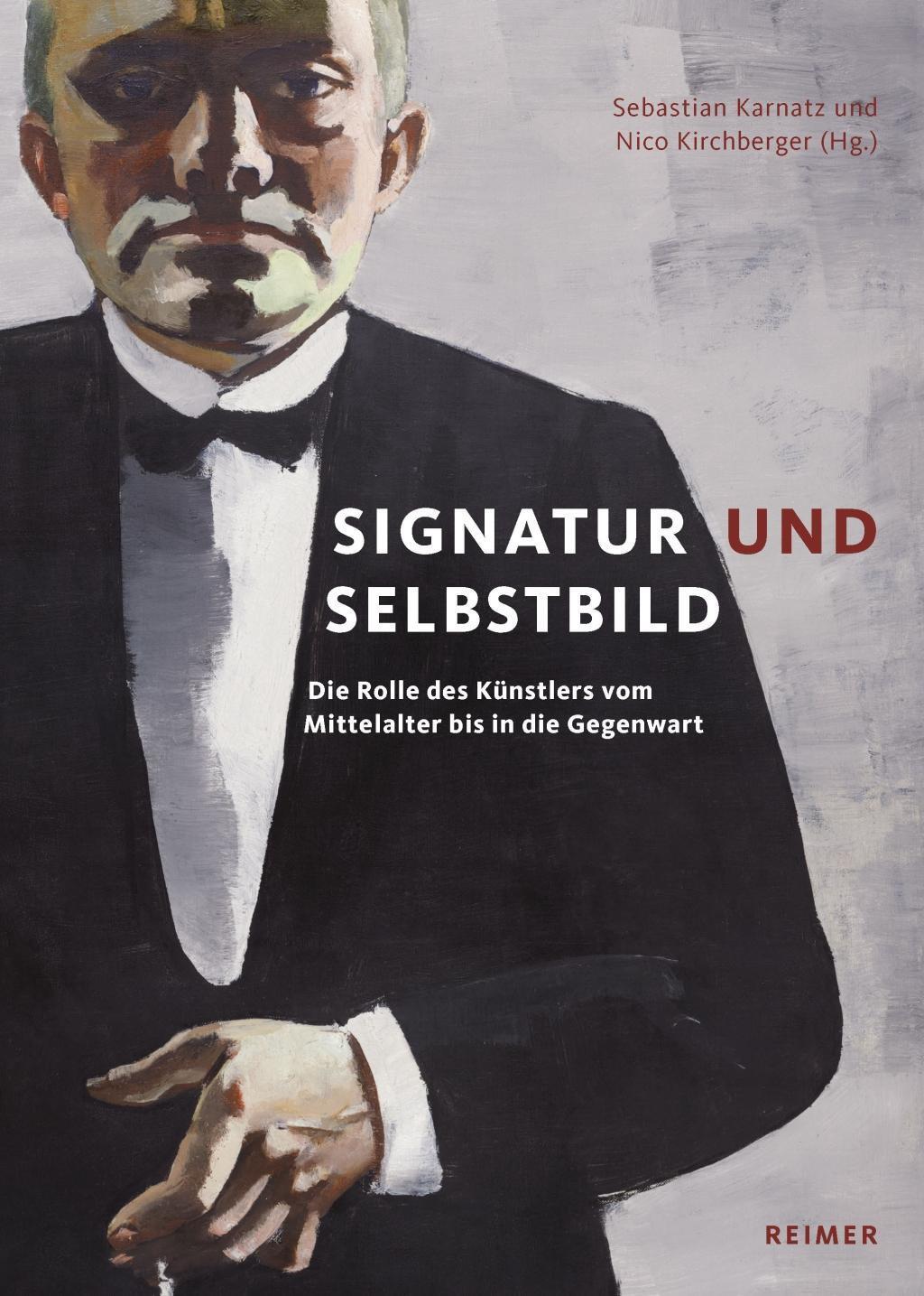 Cover: 9783496016212 | Signatur und Selbstbild | Listl | Buch | 240 S. | Deutsch | 2019