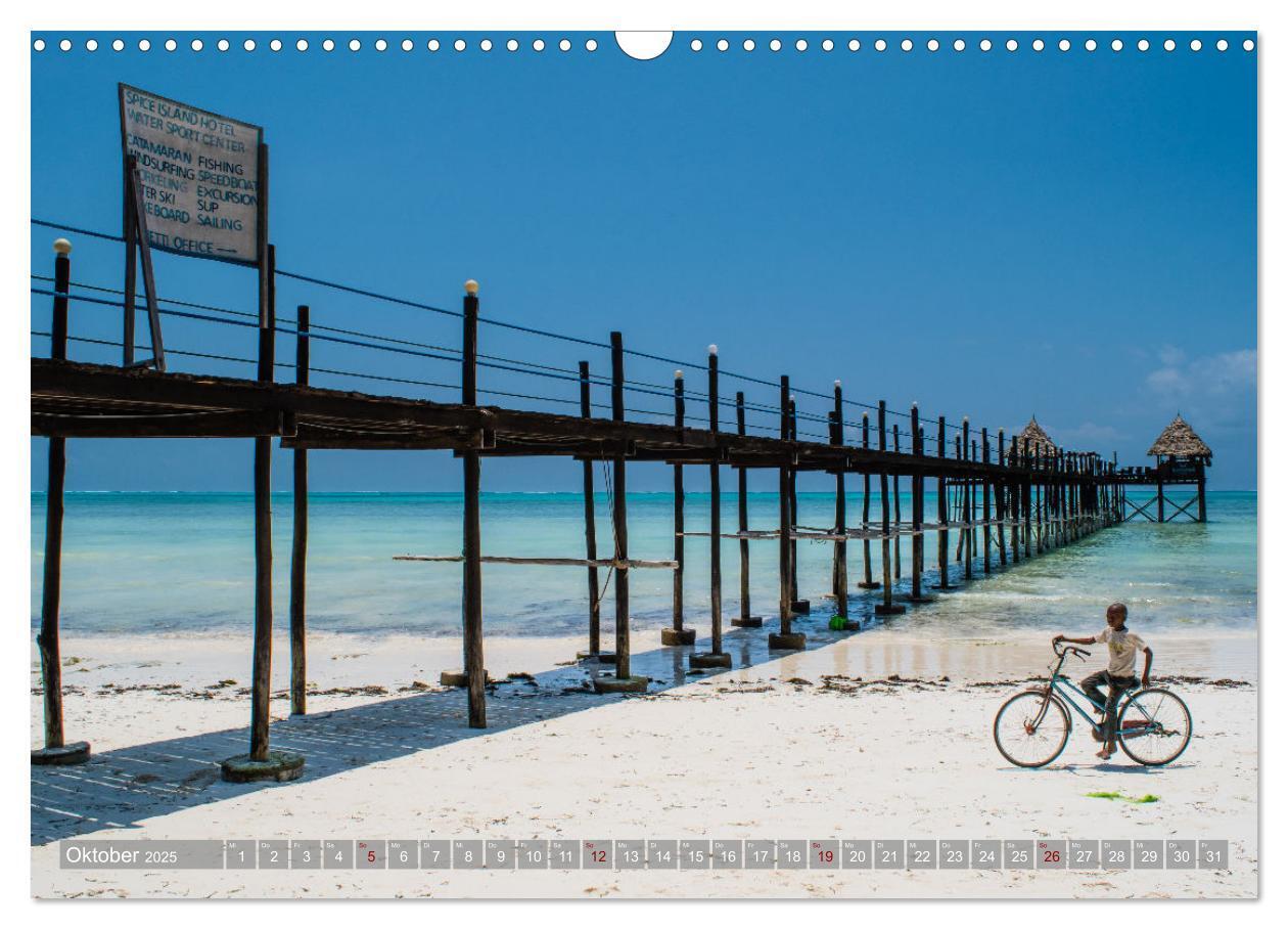 Bild: 9783383933738 | Biken - Impressionen von Rolf Dietz (Wandkalender 2025 DIN A3...