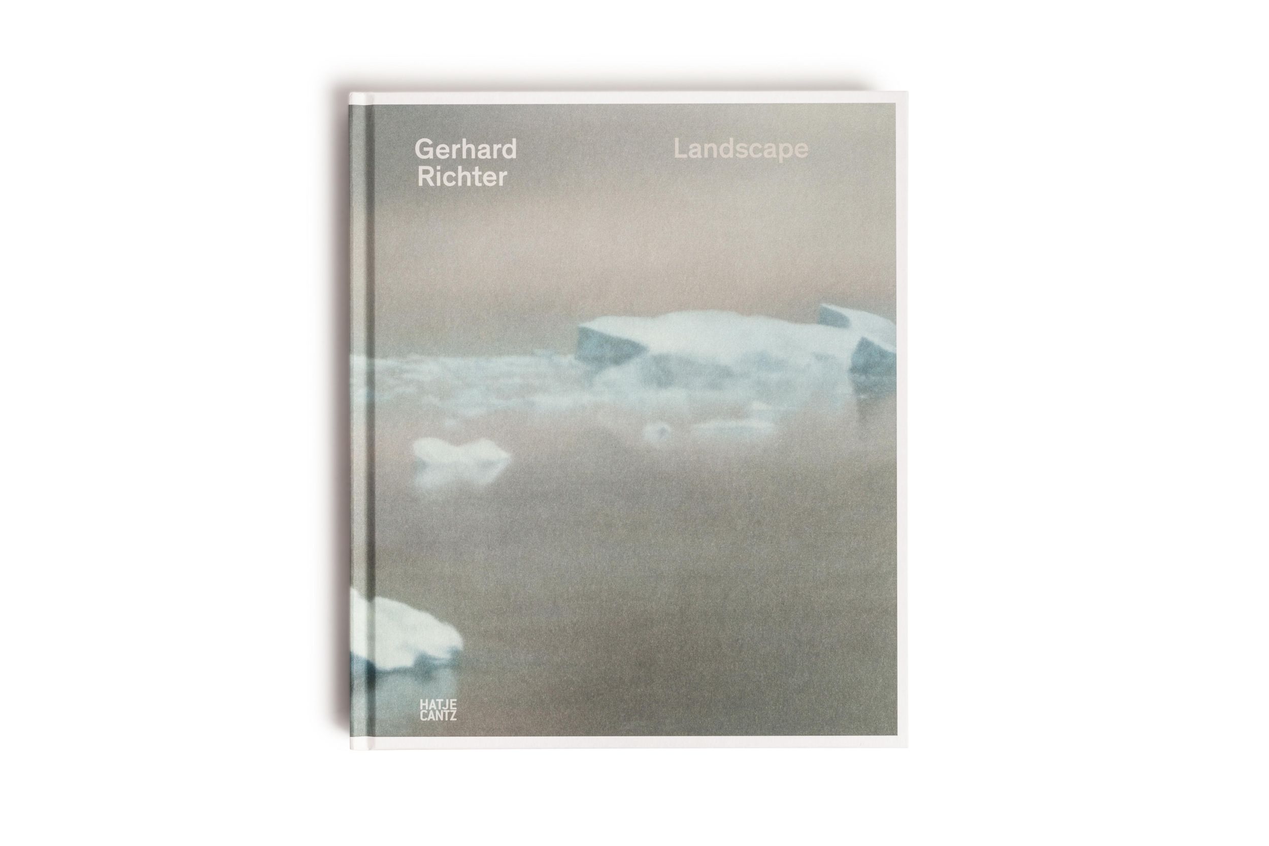 Bild: 9783775747134 | Gerhard Richter | Landscape | Hubertus Butin (u. a.) | Buch | 220 S.