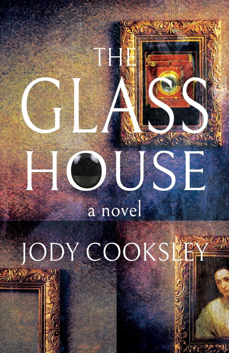 Cover: 9781788649117 | The Glass House | Jody Cooksley | Taschenbuch | Englisch | 2022