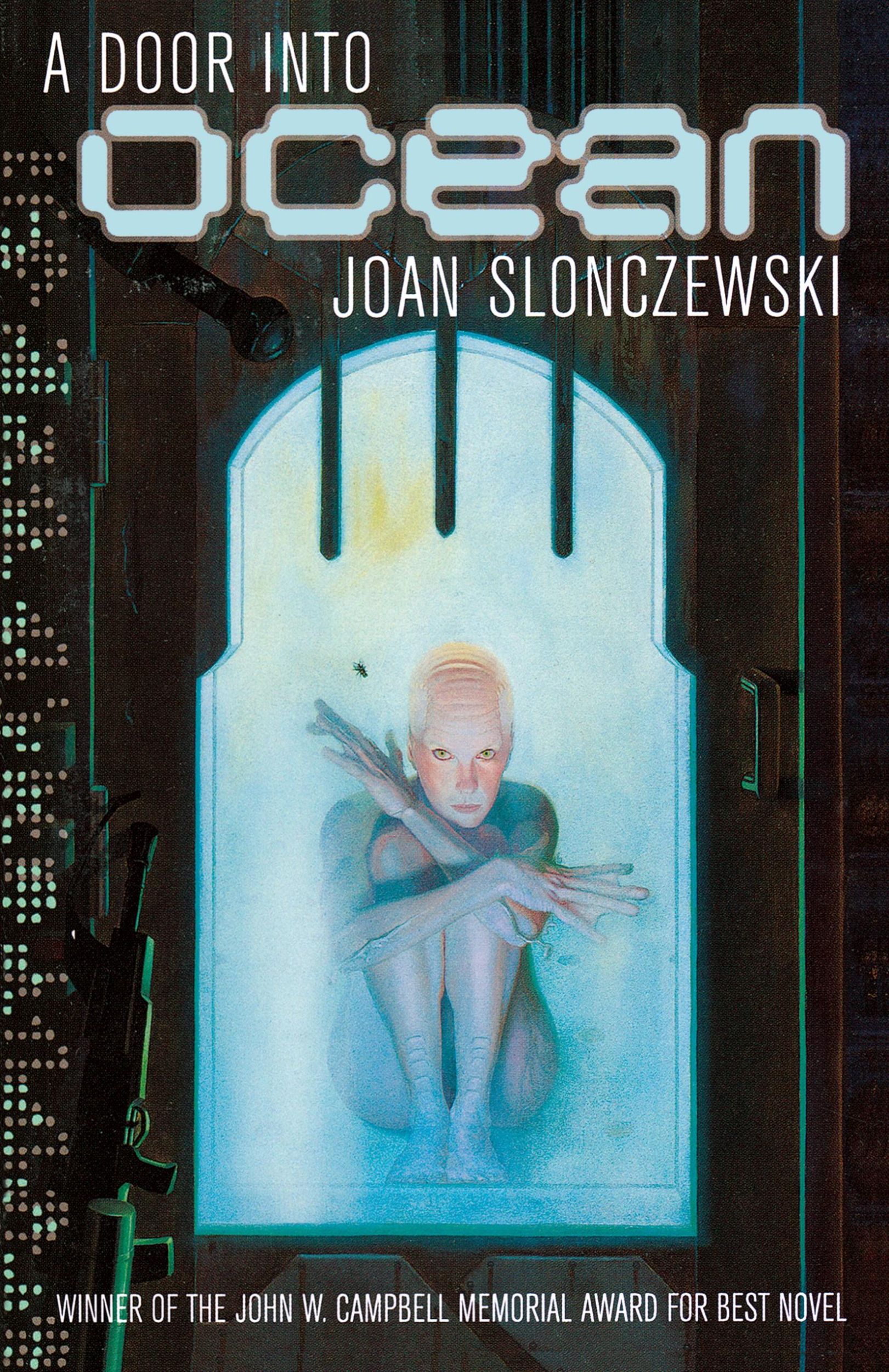 Cover: 9780312876524 | A Door Into Ocean | Joan Slonczewski | Taschenbuch | Englisch | 2000