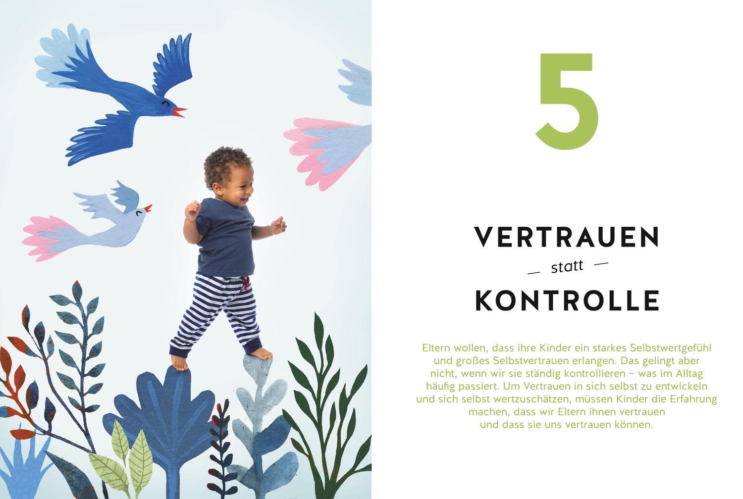 Bild: 9783833852985 | Was unsere Kinder brauchen | Katharina Saalfrank | Buch | 192 S.