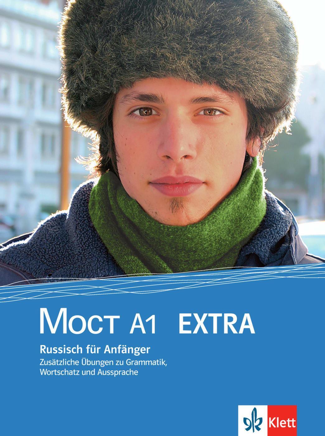 Cover: 9783125276444 | Moct. A1 Extra. Überarbeitete Ausgabe. Zusätzliche Übungen zu...